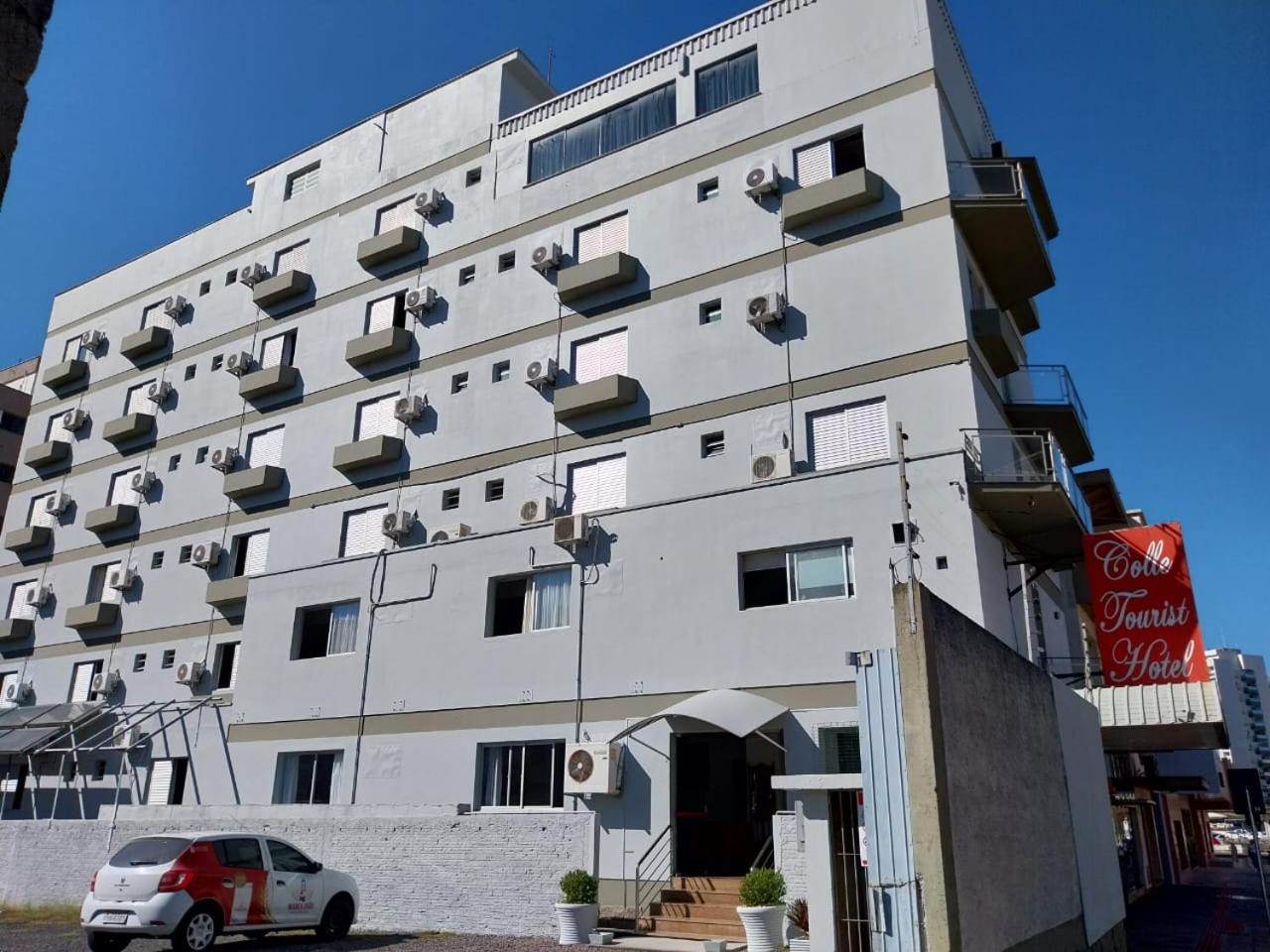 Colle Tourist Luxo Hotel 3*