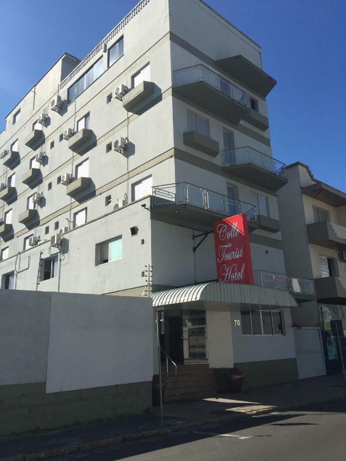 Colle Tourist Luxo Hotel Criciuma (Santa Catarina)