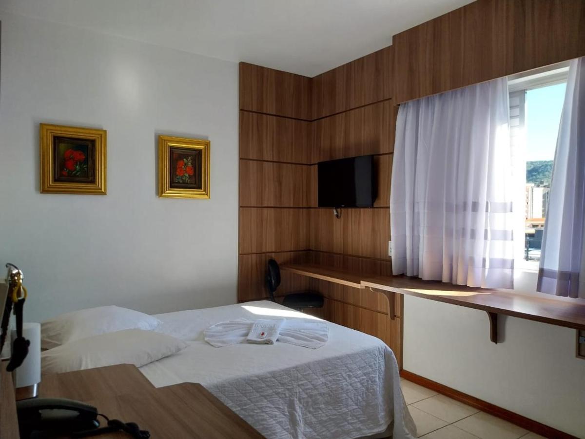 酒店 Colle Tourist Luxo Criciuma (Santa Catarina)