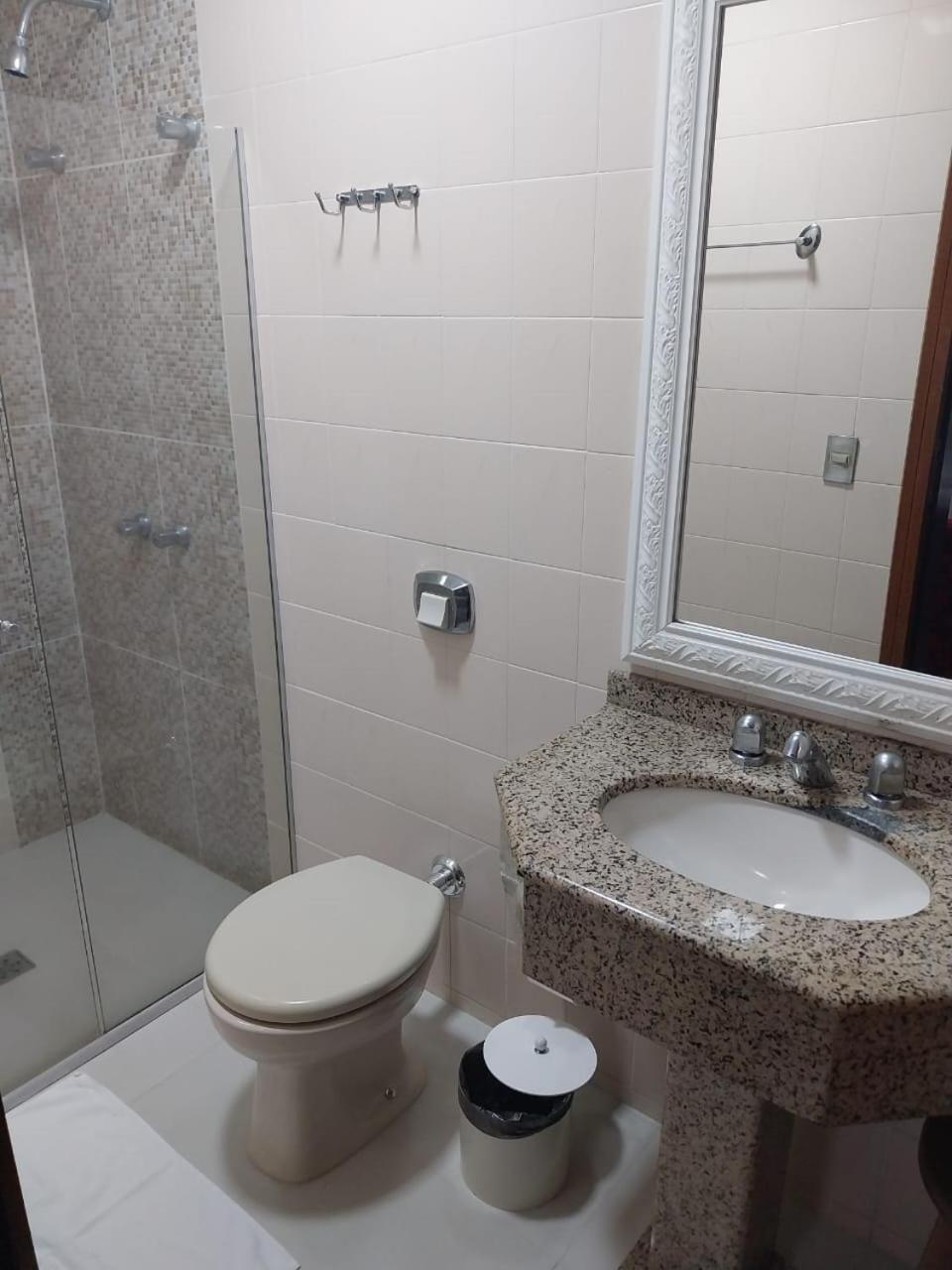 酒店 Colle Tourist Luxo Criciuma (Santa Catarina)