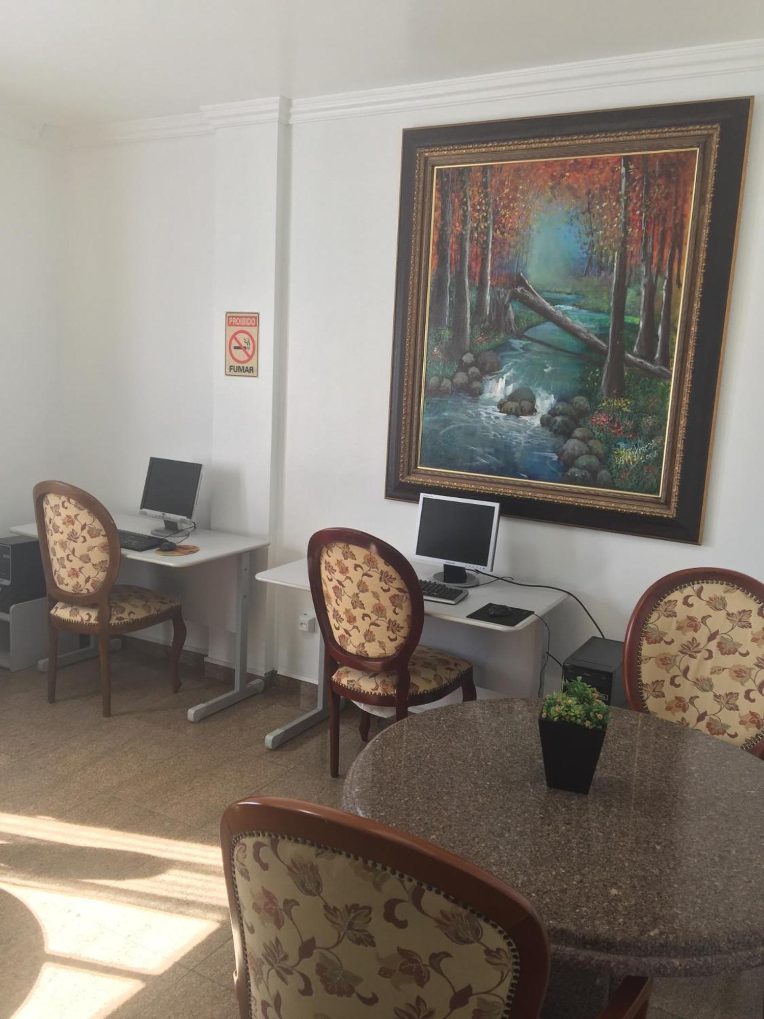 酒店 Colle Tourist Luxo Criciuma (Santa Catarina)
