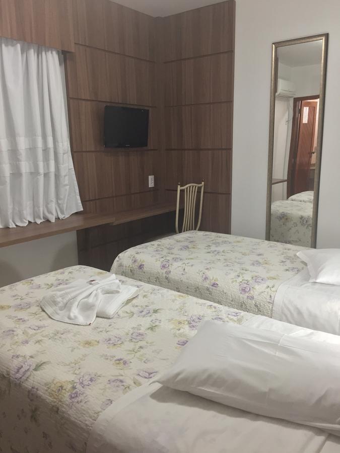 Colle Tourist Luxo 3*