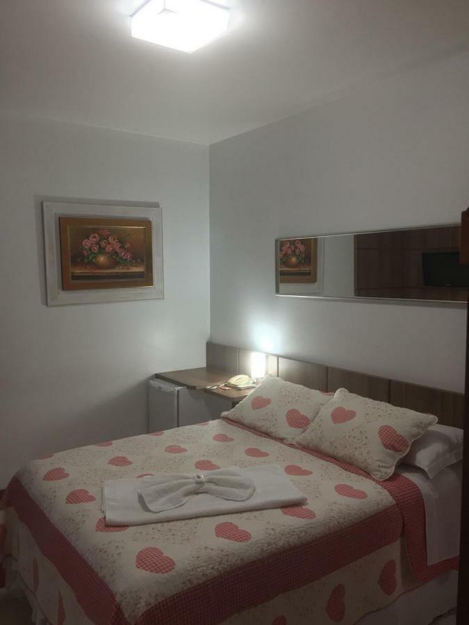 Colle Tourist Luxo 3* Criciuma (Santa Catarina)